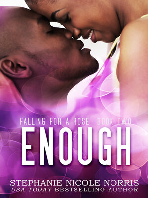 Enough - ebook